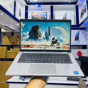 Portátil Dell Latitude 5420, 95% Nuevo, con <span class=keywords><strong>Procesador</strong></span> Intel <span class=keywords><strong>Core</strong></span> <span class=keywords><strong>I5</strong></span> de 11ª Generación, 8GB de RAM, 256GB SSD, 14 Pulgadas, Portátil Empresarial - Product Image 1