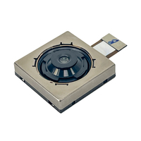 Module de caméra 50MP IMX989 FPC capteur CMOS 1 pouce avec mise au point automatique DFOV 98-110-120 degrés Module de caméra MIPI