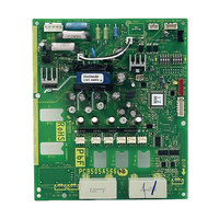 Grosir sistem AC MITSUBISHI Board papan utama PM50CLA120 Unit eksternal IPM untuk sistem Vrf