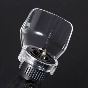 เครื่องเจียรไฟฟ้า เครื่องแกะสลัก ฝาครอบป้องกัน สำหรับใบเลื่อยไฟฟ้า ป้องกันฝุ่นละออง ป้องกันน้ำกระเซ็น - Product Image 2