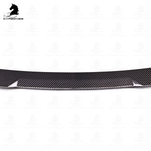 Kit carrozzeria tipo V di alta qualità <span class=keywords><strong>Spoiler</strong></span> posteriore in fibra di carbonio adatto per <span class=keywords><strong>BMW</strong></span> <span class=keywords><strong>F36</strong></span> - Product Image 4