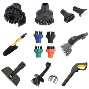 Sac filtrant textile de remplacement 2.683-015.0 pour MV1 WD1 WD2 <span class=keywords><strong>WD3</strong></span> SE4001 Fabriqué sur commande - Product Image 3