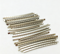 Fabricant de cordes de guitare en bakélite pour folk, classique et mandoline, avec frettes en nickel argenté