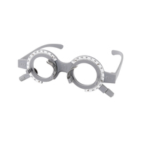 Frame Uji Optik Warna-warni Aist Optics TF-C Pd dan Astigmatisme yang Dapat Disesuaikan, Harga Pabrik, Frame Uji Optik Plastik