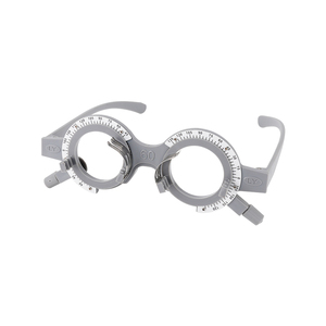 กรอบแว่นทดลองสายตา Aist Optics รุ่น TF-C ปรับค่า PD และค่าสายตาเอียงได้ ราคาโรงงาน ผลิตจากพลาสติก - Product Image 6