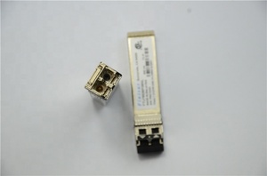 Module émetteur-récepteur optique SFP+ à ondes courtes 850 nm 6,1 Gb/s FTLF8526P3BNL d'origine Finisar FTLF8526P3BNL - Product Image 6