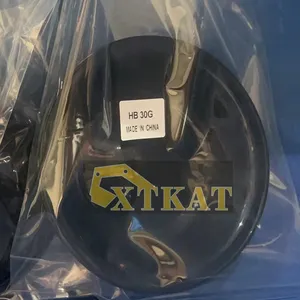 XTKAT FACTORY Hyduralic Breaker Diafragma Serie G HB20G HB30G Serie F para Furukawa