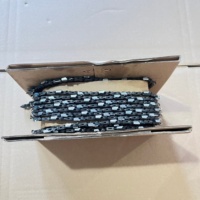 Chaîne Oregon 25FT 1/4 pouce 050 pouce 1,3 mm 600dl pour pièces de tronçonneuse