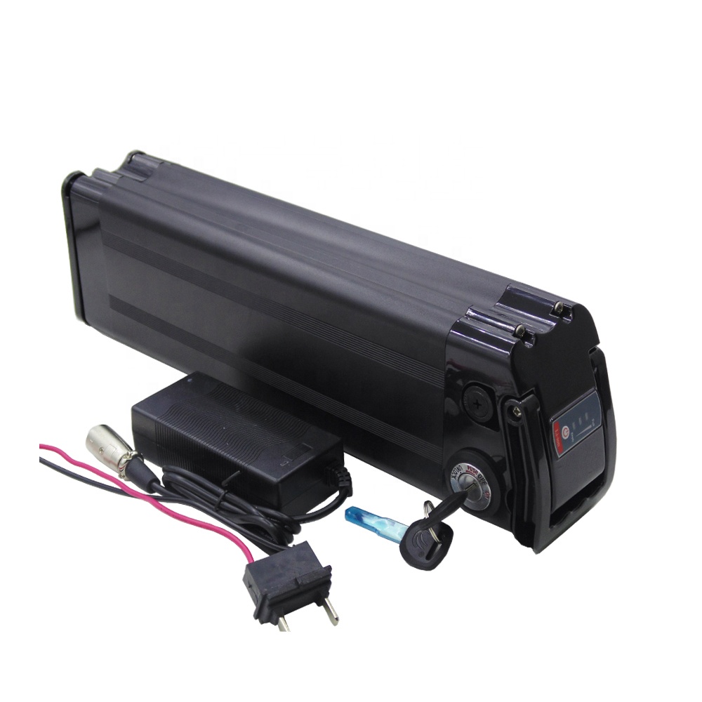 48V 20Ah 21Ah E-Lux BMP電動自転車用リチウムバッテリー