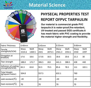 Castillo Inflable Blanco Resistente con Tobogán, Certificado CE, Garantía de 3 Años, Ecológico, para Interiores y Exteriores, Carnaval - Product Image 6