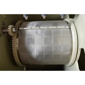 T10 davul filtrasyon sistemi filtre su arıtma ekipmanları kapalı balık çiftlik filtre makinesi