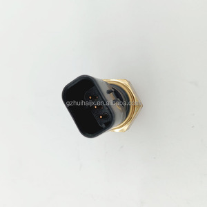 Capteur de pression d'huile de haute qualité pour pièces d'excavatrice 274-6721 2746721, capteur de pression de rampe d'alimentation pour excavatrice 323D 320D - Product Image 6