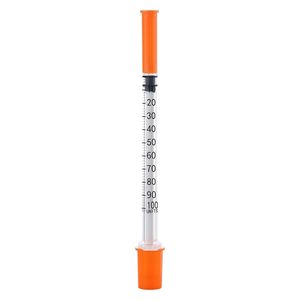 <span class=keywords><strong>Jeringa</strong></span> Veterinaria SHAOTONG ST-SY <span class=keywords><strong>con</strong></span> <span class=keywords><strong>Aguja</strong></span> de Calibre 30 para Cerdos y Caballos - Uso en Inyecciones Animales - Product Image 3