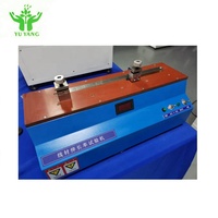 Copper Wire Elongation Testing Machine Cable Tensile Test Equipment for Laboratory and Factory Quality Control