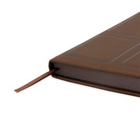 Vente chaude Personnalisé Mini Cahier de Poche en Forme de Chocolat Kawaii Creative Autocollant Journal Papeterie Papier Couverture Promotions