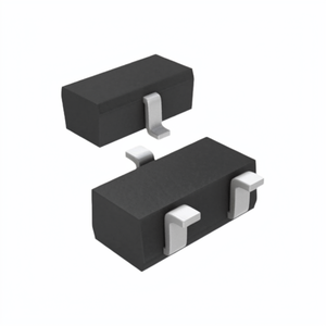BOM IC In Stock Electronics Component MMBD7000_R1_00001 Diode Arrays TO-236-3, SC-59, SOT-23-3 - Product Image 1
