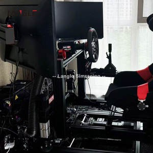 Tuyau d'admission d'air <span class=keywords><strong>Sim</strong></span> <span class=keywords><strong>Racing</strong></span> Rig 76mm Cold Systems Kit Universal Performance Admission Hose 63mm Flexible Car Sport <span class=keywords><strong>Racing</strong></span> - Product Image 6