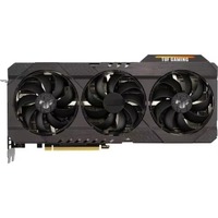 KARTU GRAFIS RTX 3060ti Dengan Penawaran Daya 650W