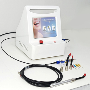 <strong>Touch</strong> Screen Dental Diode <strong>Laser</strong> Therapy Equipment Hemostasis Pain Relief Soft Tissue Cutting Machine - Product Image 4