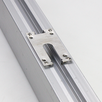 Clips de fixation pour panneaux solaires de carport et de toiture, accessoires de joint de mise à la terre en acier inoxydable 304 pour systèmes photovoltaïques