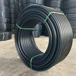 <span class=keywords><strong>Tuyau</strong></span> HDPE 25 mm <span class=keywords><strong>32</strong></span> mm 1/2 pouce, câble domestique PVC/<span class=keywords><strong>PE</strong></span>, <span class=keywords><strong>tuyau</strong></span> d'irrigation en polyéthylène <span class=keywords><strong>PE</strong></span> 20-50 mm - Product Image 1