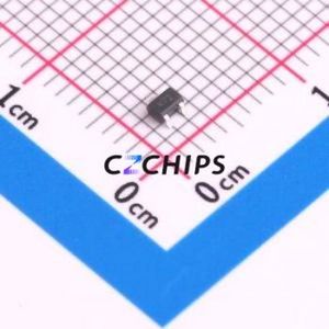 Nuevo-Original 2N7002W SOT-323 Transistor de efecto de campo de transistor (MOSFET) Venta completa Chips de componentes electrónicos y servicio BOM - Product Image 1