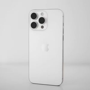 Usato per 16 <span class=keywords><strong>Pro</strong></span> 6.9 <span class=keywords><strong>Pollici</strong></span> 128GB/512GB Memoria 5G CDMA Versione USA 8GB RAM Fotocamera 48MP - Product Image 3