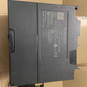 Nouveau module d'unité centrale de traitement CPU315F-2 PN/DP 256KB 6ES7315-2FH13-0AB0 6ES7315-2FJ14-0AB0 OABO - Product Image 2