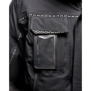 BLAKLADER - 490819879900XL Chaqueta de concha para mujer Negro-EAN 7330509541777 CHAQUETAS DE TRABAJO INVIERNO SOFTSHELL Y CHAQUETAS ACOLCHADAS - Product Image 5