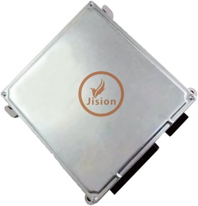 Placa controladora de computadora programada VECU para excavadoras al por mayor, modelos 14390015 y 14390015-2, para EW140B, EW160B, EW180B, EW200B - Product Image 2