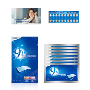 Producto Profesional de Blanqueamiento <span class=keywords><strong>Dental</strong></span> Personalizado en 3D, 5D y 9D, Bandas de Blanqueamiento <span class=keywords><strong>Dental</strong></span> Personalizadas - Product Image 4