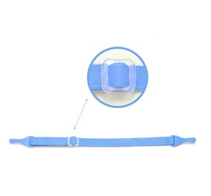 Vente en gros TR90 caméléon décoloré monture optique lunettes unisexe carré sangle pliable charnière interchangeable 18121 lecture sport - Product Image 4