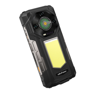 Original ARMOR 33 5G Rugged Phone 25500mAh 66W Fast Charging 6.95inch 12+512GB Android 15 Smart Phone - Product Image 6