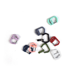 Pin <b>Buckle</b> Metal Watch <b>Strap</b> <b>Buckles</b> Durable For Various Bracelets And Watches - Product Image 2