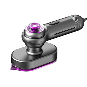 <span class=keywords><strong>Plancha</strong></span> de Vapor Portátil Profesional <span class=keywords><strong>Pequeña</strong></span> <span class=keywords><strong>para</strong></span> Uso Doméstico, <span class=keywords><strong>Plancha</strong></span> de <span class=keywords><strong>Viaje</strong></span> <span class=keywords><strong>para</strong></span> Ropa, <span class=keywords><strong>Plancha</strong></span> Vertical - Product Image 1