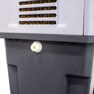 18000M3/Hr Factory Seller Portable Logo Design Air Conditioner Air Cooler - Product Image 5