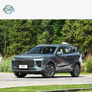 <span class=keywords><strong>Auto</strong></span> di Lusso di Grandi Dimensioni Jetour X70 Usata, SUV con Guida a Sinistra 2023 2024, <span class=keywords><strong>Auto</strong></span> a Benzina 2.0t Prodotta in Cina - Product Image 2