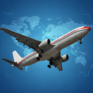 Agente de Envío FedEx Express, Precio Competitivo y Confiable, Transporte Aéreo DDP/DDU, Manejo de Mercancías de China a Estados Unidos - Product Image 1