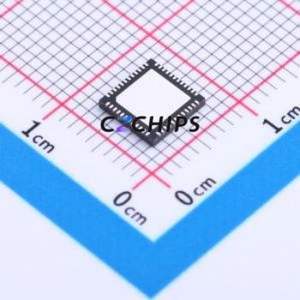 BL706C-10-Q2I Wireless Transceiver IC QFN-48-EP(6x6) I2S/ JTAG/ I2C/ UART/ USB/ SPI Bluetooth/ 802.15.4/ ZigBee - Product Image 2