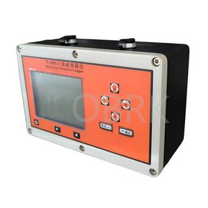Portable Blasting <strong>Vibration</strong> Monitor <strong>Digital</strong> Blasting <strong>Vibration</strong> Meter - Product Image 6