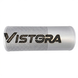Cartouche de filtre à huile hydraulique robuste, filtration longue durée SH 60202 Kubota 161 - Product Image 3