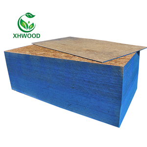 11mm x 1250x2500mm <span class=keywords><strong>OSB</strong></span> para construcción de techo/<span class=keywords><strong>tablero</strong></span> <span class=keywords><strong>OSB</strong></span> 3 - Product Image 1