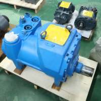 Tête de compresseur d'air à vis Compair EK290NG, bloc compresseur d'air d'occasion pour compresseur d'air à vis industriel