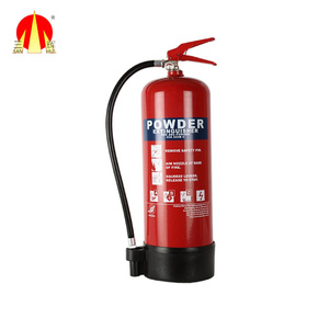 Équipement de lutte contre l'incendie à prix compétitif <span class=keywords><strong>Extincteur</strong></span> <span class=keywords><strong>avec</strong></span> <span class=keywords><strong>manomètre</strong></span> pour la distribution - Product Image 2