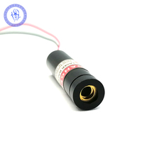 Module de Diode Laser infrarouge 3-5v, ligne IR 980nm 30mW 50mW, pour la Vision nocturne