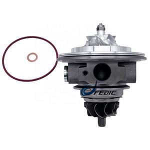 Cartucho de Turbo MFS 53039880248 para Seat Alhambra, Ibiza V, VW Golf, Polo, Scirocco, Tiguan, Touran 1.4 TSI BWK <span class=keywords><strong>CAVA</strong></span> - Product Image 1