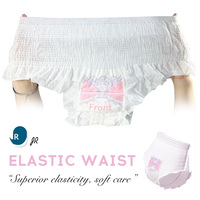 Auslaufsichere Periodenunterwäsche für Starke Blutungen Saugfähige Wiederverwendbare Menstruationshöschen mit 360°-Schutz °   Anti-Leck-Schutz für die Nachtgebrauch Großhandel