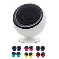 Speaker Bluetooth portabel Mini, pengeras suara tws nirkabel penjualan laris Speaker rumah Bluetooth