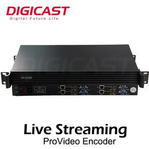 RTSP/RTMP h 265 streaming iptv encodeur caméra ip hd usb prise en charge de l'encodeur réseau wowza, Xtream codes, <span class=keywords><strong>Youtube</strong></span> - Product Image 1