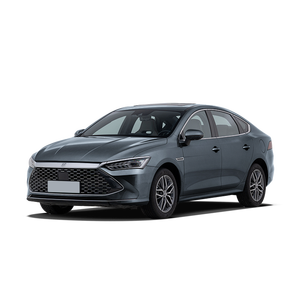 รถไฟฟ้าแบบไฮบริด2024 qin L DM-I 1รถซีดานใหม่ <span class=keywords><strong>Qing</strong></span> - Product Image 1